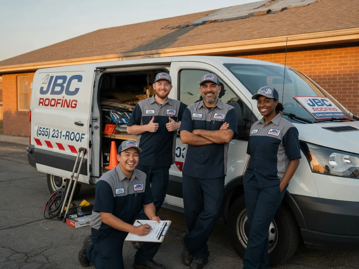Roof Replacement company in Genoa City, WI