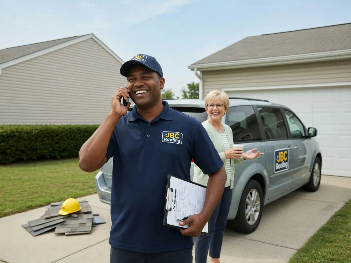 Roof Replacement Genoa City, WI FAQs